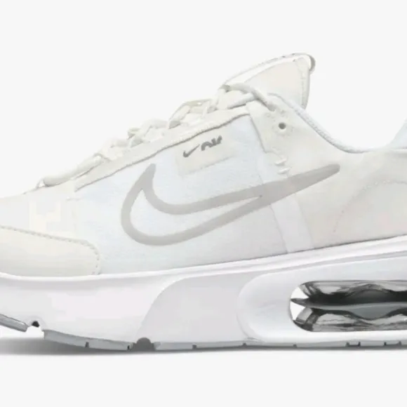 Nike Women's Air Max Interlock Shoes Sneakers new