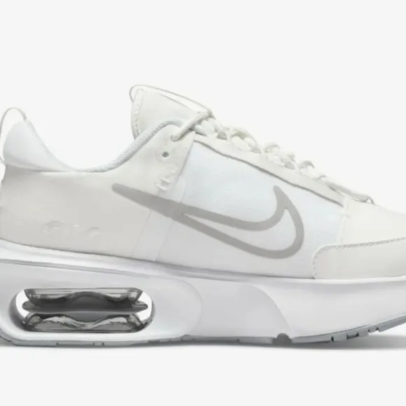 Nike Women's Air Max Interlock Shoes Sneakers new