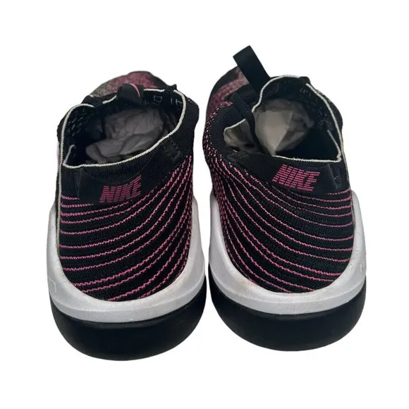 Nike Womens Air Zoom Fearless FK 2-AA1214-004 Pink Running Shoes Sneakers Sz 10