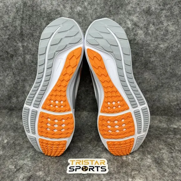 Nike Zoom Pegasus 40 Tennessee Volunteers Running Shoes Mens 9 Vols DZ5980-100