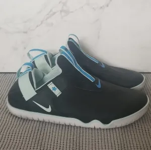 Nike Zoom Pulse Black Teal Tint Sneakers Shoes Size 8
