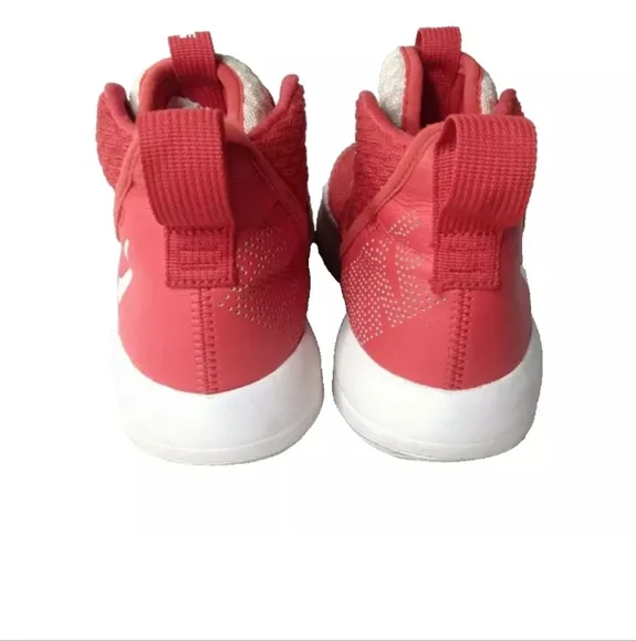 Nike Zoom Rize TB Shoes Men''s Size 5 Red Sneakers Retail