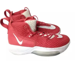 Nike Zoom Rize TB Shoes Men''s Size 5 Red Sneakers Retail