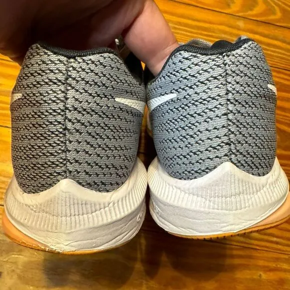 Nike Zoom Winflo 4‎ Running Shoes Size 6