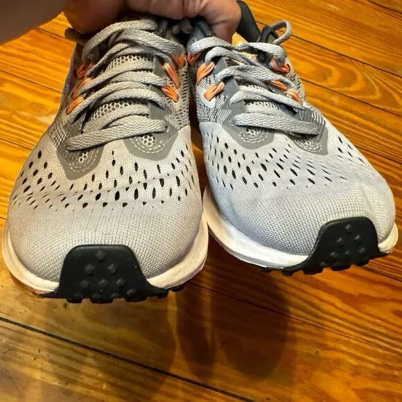 Nike Zoom Winflo 4‎ Running Shoes Size 6