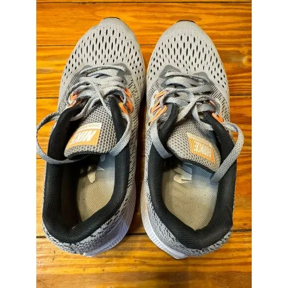 Nike Zoom Winflo 4‎ Running Shoes Size 6