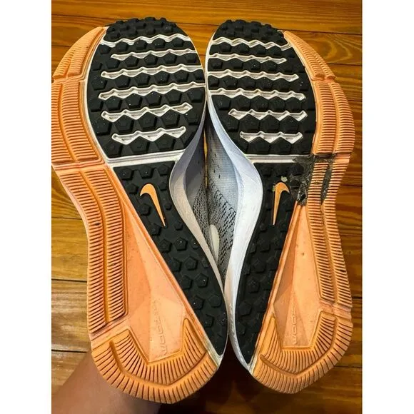 Nike Zoom Winflo 4‎ Running Shoes Size 6