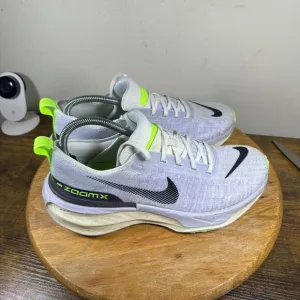 Nike Zoom‎ X Invincible Run 3 Flyknit Running Shoes Women's Size 9.5 CN2160-400