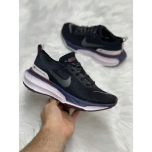 Nike ZoomX Invincible 3 Low Womens Running Shoes Black DR2660-004 NEW Multi Sz