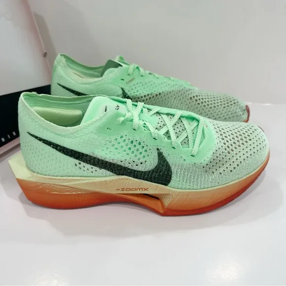 Nike ZoomX Vaporfly Next% 3 Men’s Running Shoes