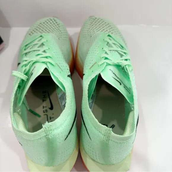 Nike ZoomX Vaporfly Next% 3 Men’s Running Shoes