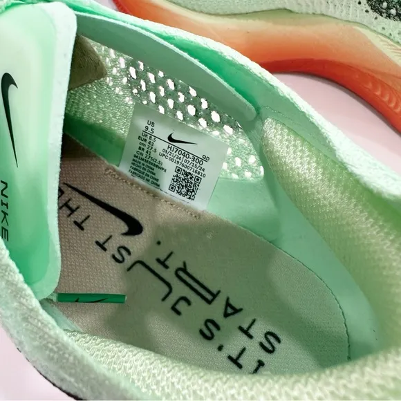 Nike ZoomX Vaporfly Next% 3 Men’s Running Shoes