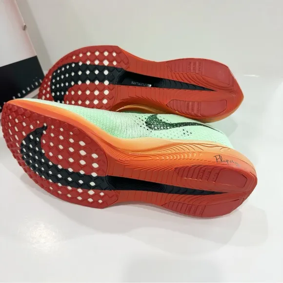 Nike ZoomX Vaporfly Next% 3 Men’s Running Shoes