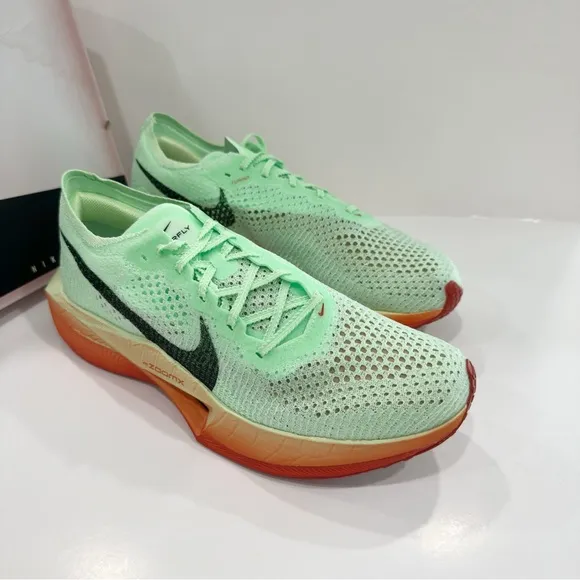 Nike ZoomX Vaporfly Next% 3 Men’s Running Shoes