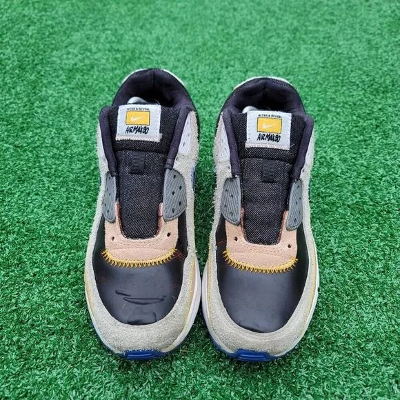 Nike Air Max 90 SE 'Alter &amp; Reveal' - Men's shoes - Size 7