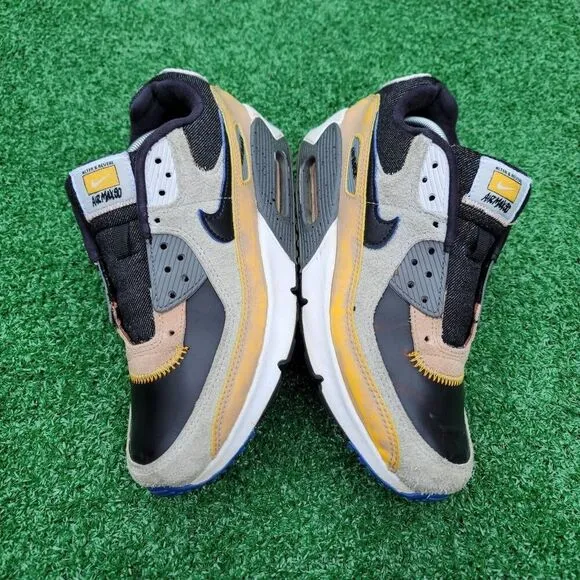 Nike Air Max 90 SE 'Alter &amp; Reveal' - Men's shoes - Size 7
