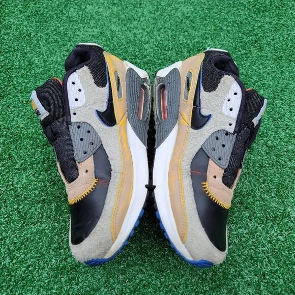 Nike Air Max 90 SE 'Alter &amp; Reveal' - Men's shoes - Size 7