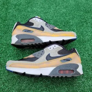 Nike Air Max 90 SE 'Alter &amp; Reveal' - Men's shoes - Size 7