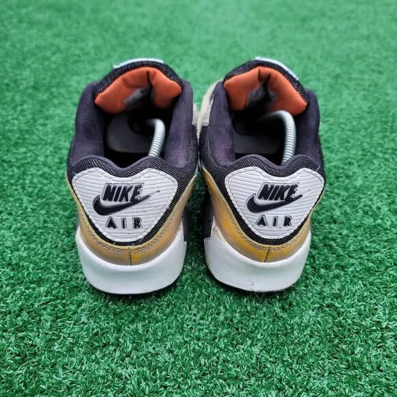 Nike Air Max 90 SE 'Alter &amp; Reveal' - Men's shoes - Size 7