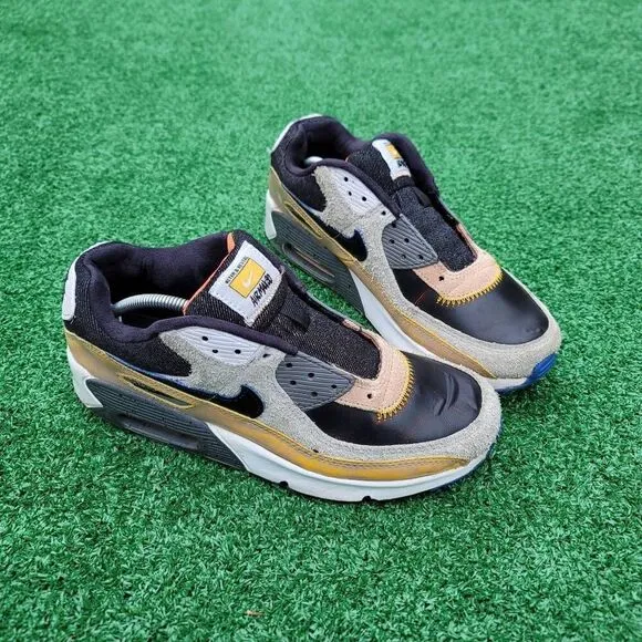 Nike Air Max 90 SE 'Alter &amp; Reveal' - Men's shoes - Size 7