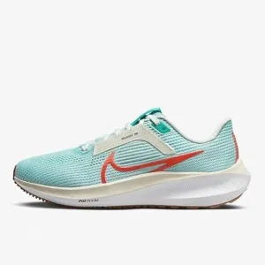 Nike Air Zoom Pegasus 40 DV3854-300 Sneaker Womens Jade Ice Running Shoes NR8318