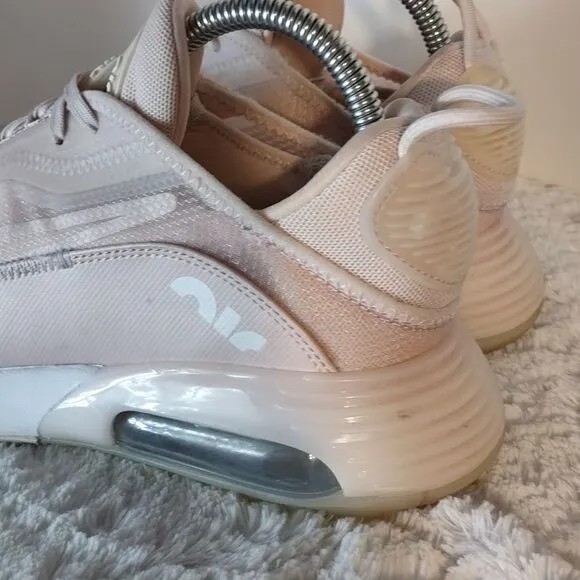 Nike Air Max 2090 Woman's Athletic Sneakers