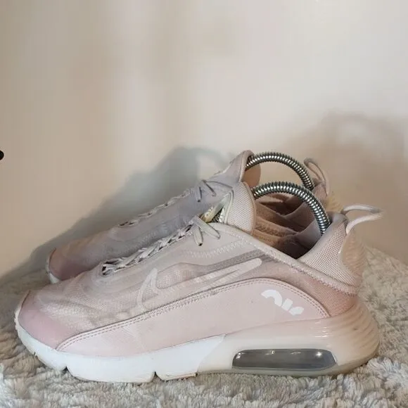 Nike Air Max 2090 Woman's Athletic Sneakers