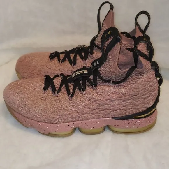 Nike LeBron 15 LMTD GSBasketball Shoes/Sneakers