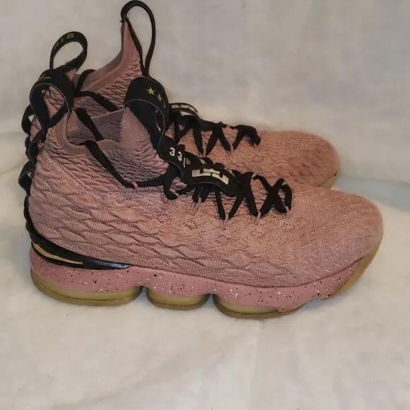 Nike LeBron 15 LMTD GSBasketball Shoes/Sneakers