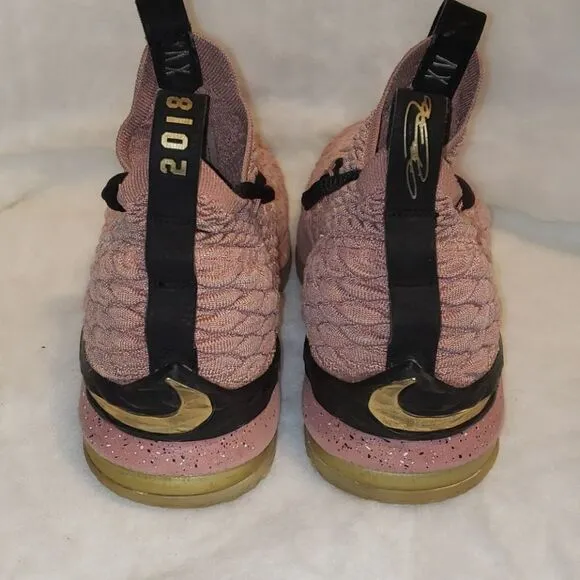 Nike LeBron 15 LMTD GSBasketball Shoes/Sneakers