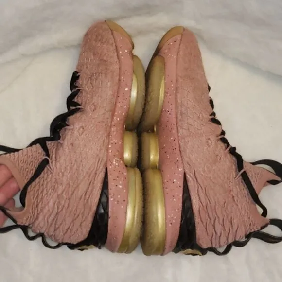 Nike LeBron 15 LMTD GSBasketball Shoes/Sneakers