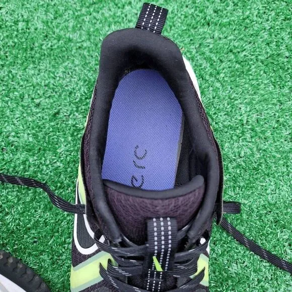 NIKE LEGEND REACT 2 BLACK - Men's Running Shoes -  SIZE 12