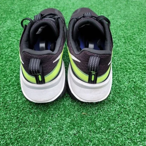 NIKE LEGEND REACT 2 BLACK - Men's Running Shoes -  SIZE 12