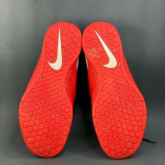 Nike Metcon 2 University Red athletic sneaker trainers shoes men’s size 14