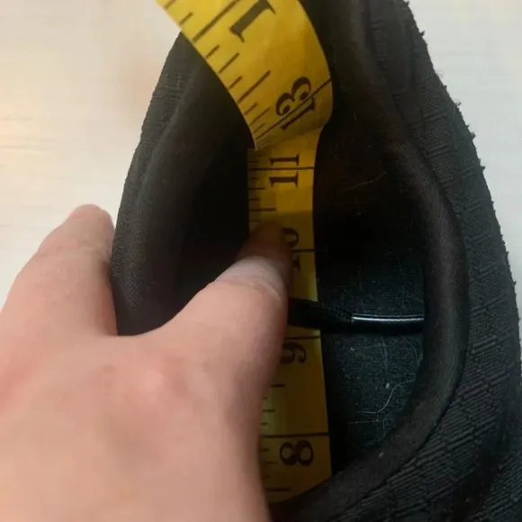 No Bull Black Athletic Shoes