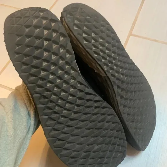 No Bull Black Athletic Shoes