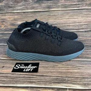 NOBULL‎ Men's Knit Runner Navy Blue Athletic Running Shoes