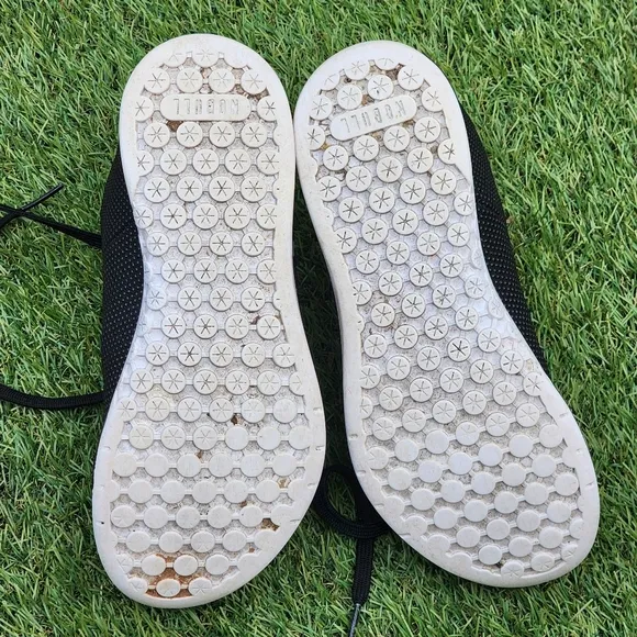 NOBULL - Womens Athletic Shoes - SIZE 8