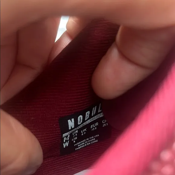 NOBULL Women's Athletic Shoes