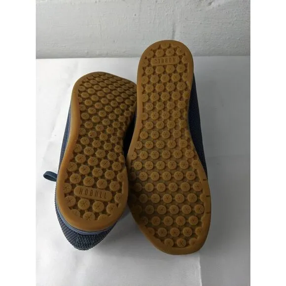NOBULL Men’s Gum NOBULL outwork Navy Sneakers shoes Sz 13