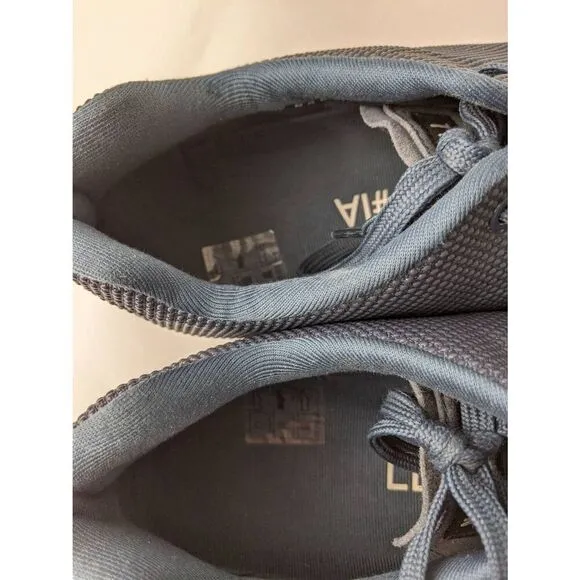 NOBULL Men’s Gum NOBULL outwork Navy Sneakers shoes Sz 13