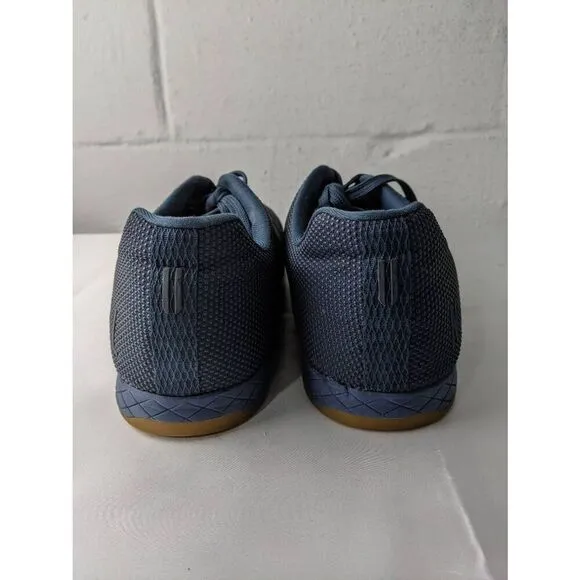 NOBULL Men’s Gum NOBULL outwork Navy Sneakers shoes Sz 13