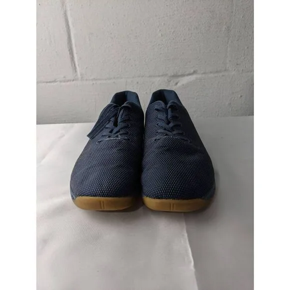NOBULL Men’s Gum NOBULL outwork Navy Sneakers shoes Sz 13
