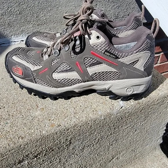 North Face Hedgehog GTX XCR III Hiking Boots 6.5