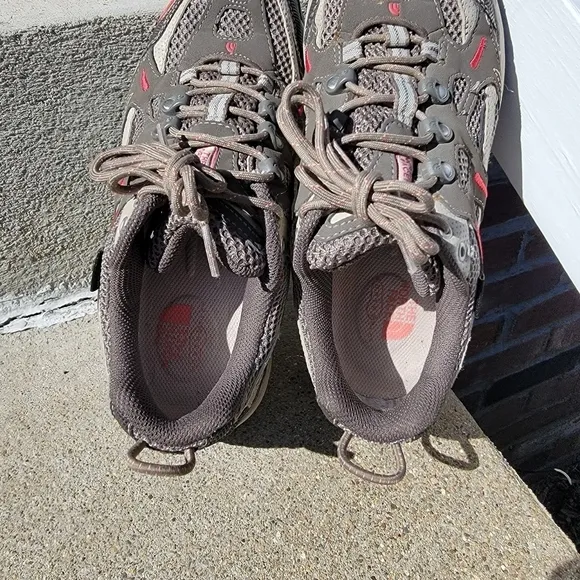 North Face Hedgehog GTX XCR III Hiking Boots 6.5