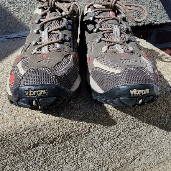 North Face Hedgehog GTX XCR III Hiking Boots 6.5