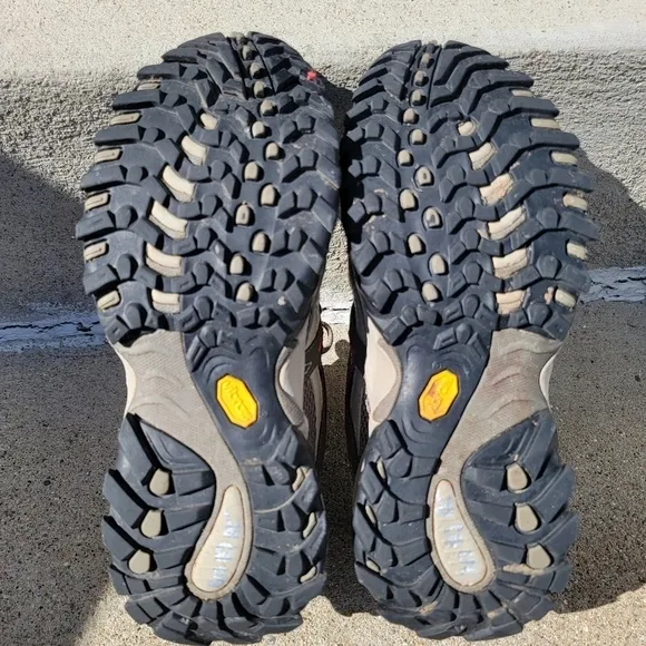 North Face Hedgehog GTX XCR III Hiking Boots 6.5