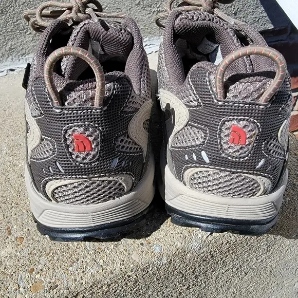 North Face Hedgehog GTX XCR III Hiking Boots 6.5