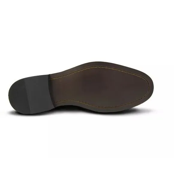 NUNN BUSH Men's Oxford Dress Shoes, US Size 7.5 - $90.00 MSRP