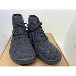 NWB New AllBirds Tree Topper Sneakers Shoes Charcoal W 6 Tread Lighter